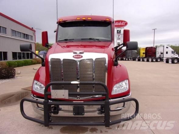 Peterbilt 579 Ťahače