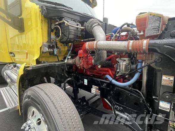 Peterbilt 579 Ťahače