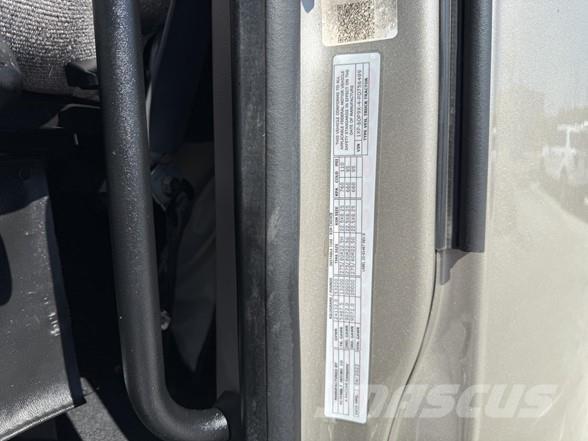 Peterbilt 579 Ťahače