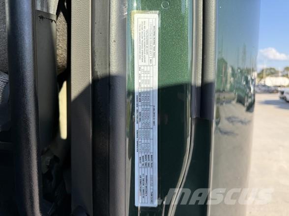 Peterbilt 579 Ťahače