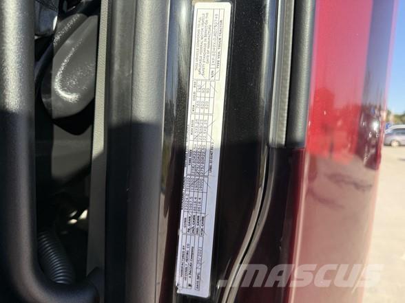 Peterbilt 579 Ťahače