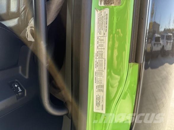 Peterbilt 579 Ťahače