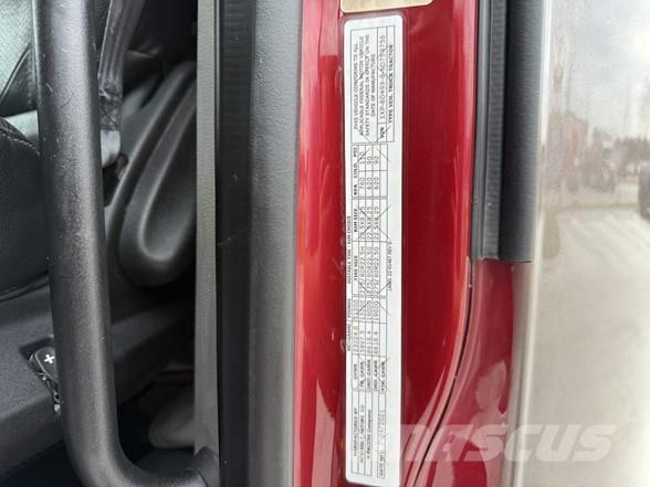 Peterbilt 579 Ťahače