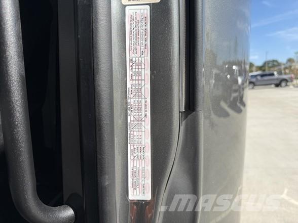 Peterbilt 579 Ťahače