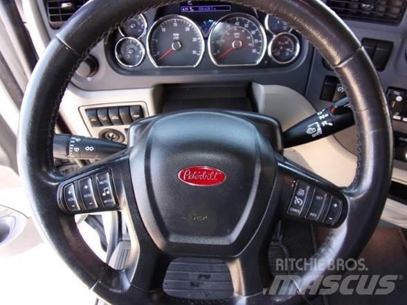 Peterbilt 579 Ťahače