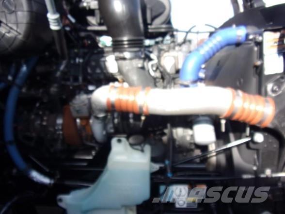 Peterbilt 579 Ťahače