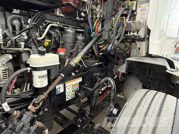 Peterbilt 579 Ťahače