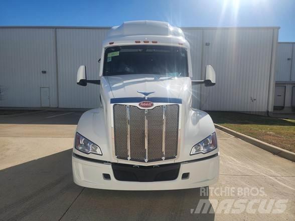 Peterbilt 579 Ťahače