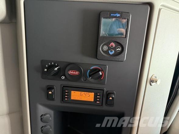 Peterbilt 579 Ťahače