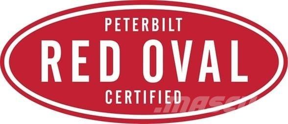 Peterbilt 579 Ťahače