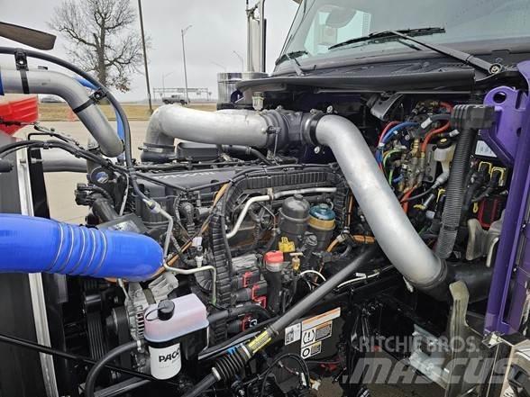 Peterbilt 589 Ťahače
