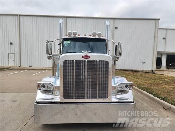 Peterbilt 589 Ťahače