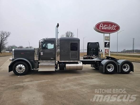 Peterbilt 589 Ťahače