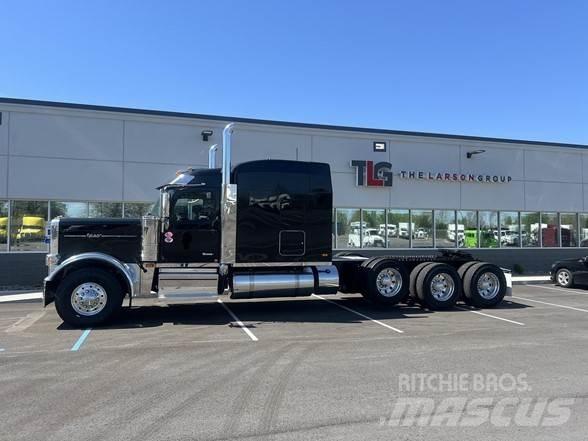 Peterbilt 589 Ťahače