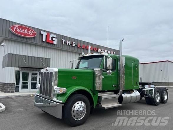 Peterbilt 589 Ťahače