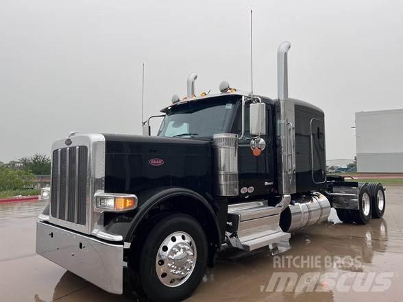 Peterbilt 589 Ťahače