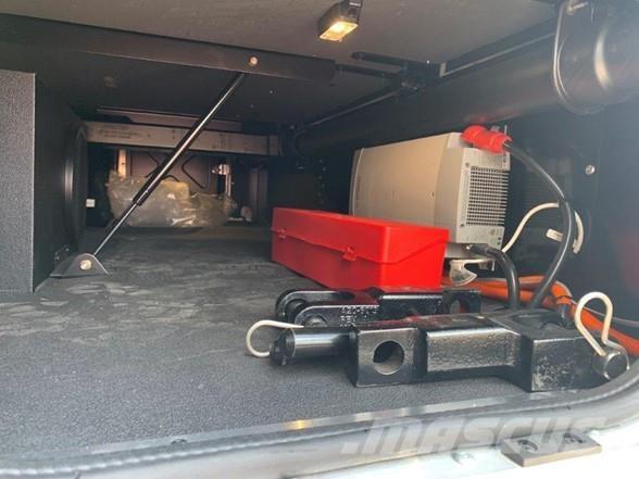 Peterbilt 589 Ťahače