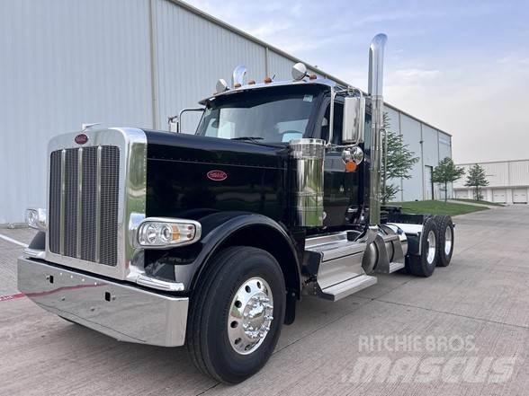 Peterbilt 589 Ťahače