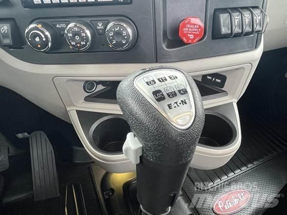 Peterbilt 589 Ťahače