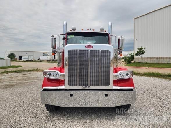 Peterbilt 589 Ťahače