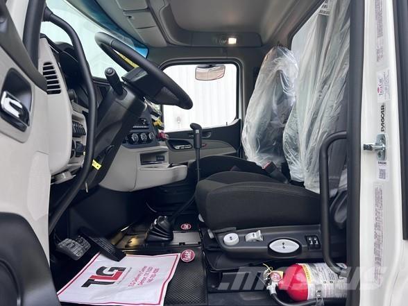 Peterbilt 589 Ťahače