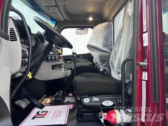 Peterbilt 589 Ťahače