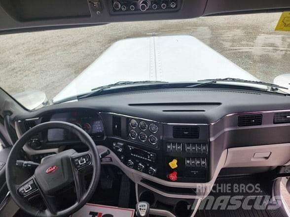 Peterbilt 589 Ťahače