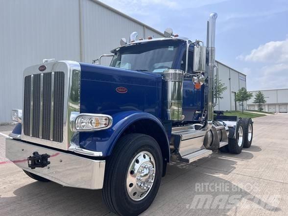 Peterbilt 589 Ťahače
