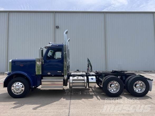 Peterbilt 589 Ťahače