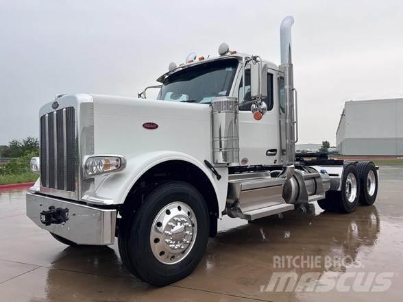 Peterbilt 589 Ťahače