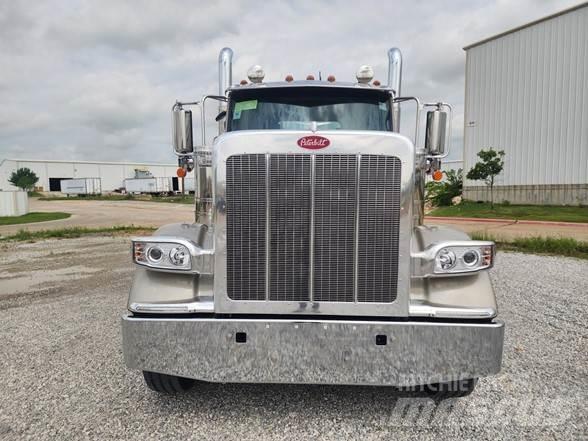 Peterbilt 589 Ťahače
