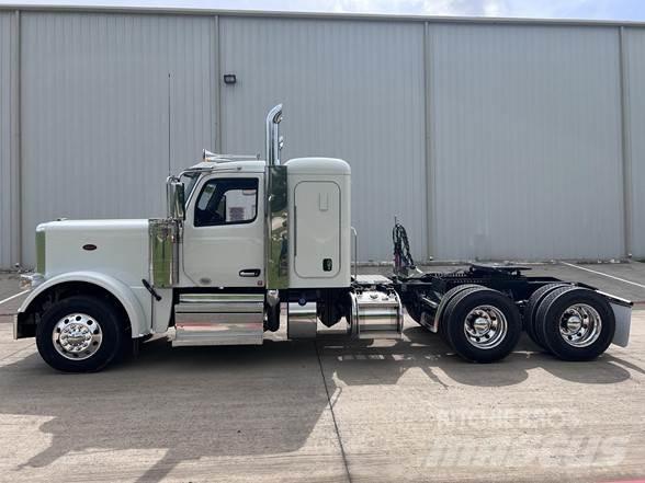 Peterbilt 589 Ťahače