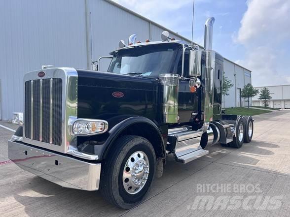 Peterbilt 589 Ťahače