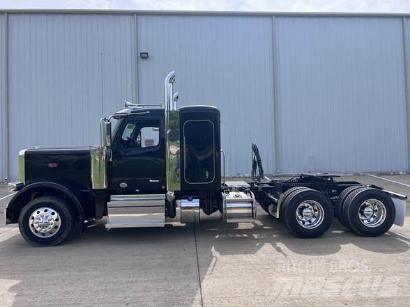 Peterbilt 589 Ťahače