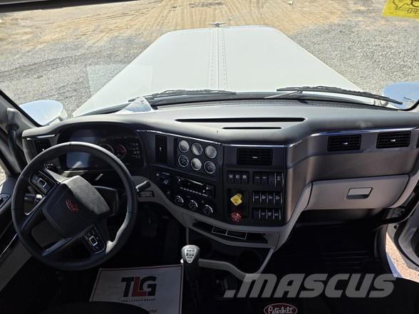 Peterbilt 589 Ťahače