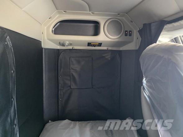 Peterbilt 589 Ťahače