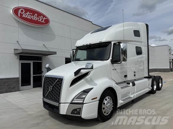 Volvo VNL42860 Ťahače