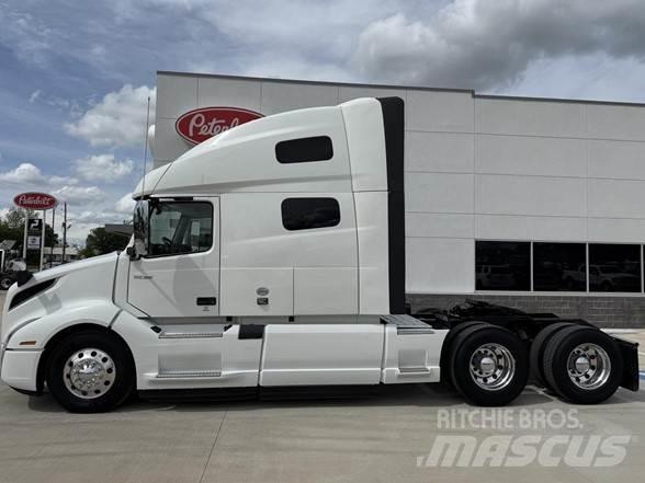 Volvo VNL42860 Ťahače