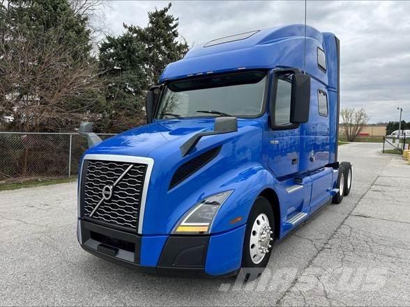 Volvo VNL42860 Ťahače