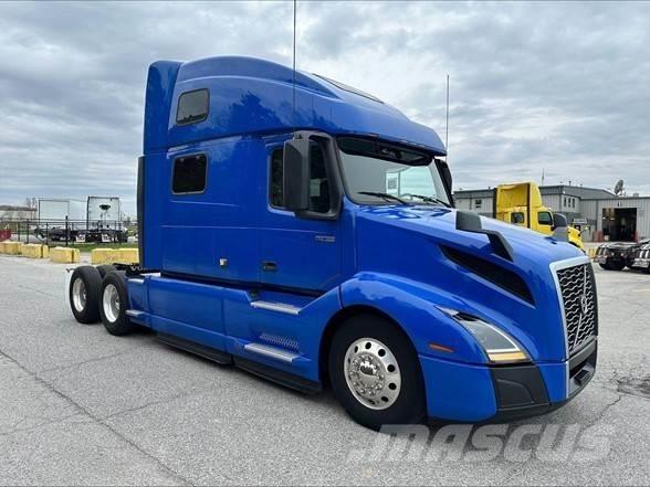 Volvo VNL42860 Ťahače