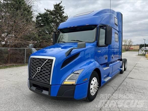 Volvo VNL64T860 Ťahače