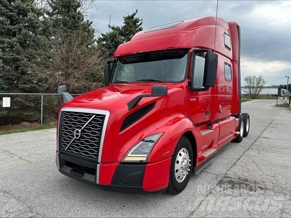 Volvo VNL64T860 Ťahače