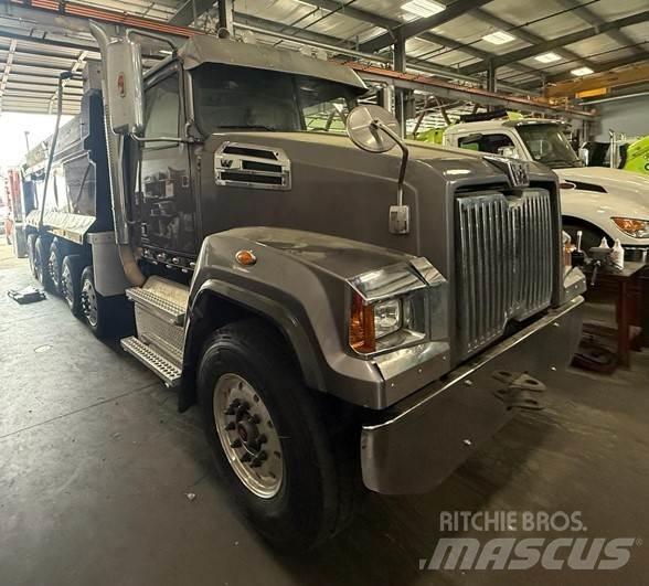 Western Star 4700 Sklápače