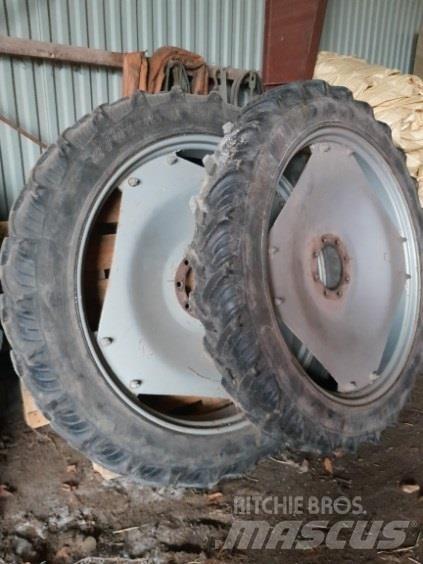  - - -  270/95R48 Pneumatiky, kolesá a ráfiky