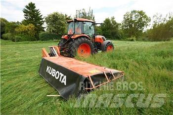 Kubota DM2032 Riadkovacie žacie stroje