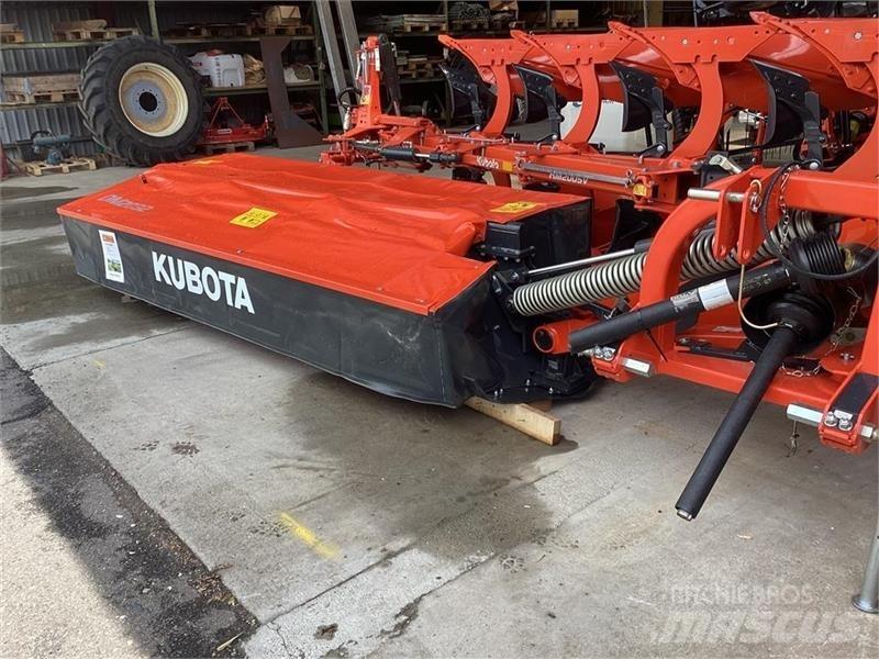 Kubota DM2032 Riadkovacie žacie stroje