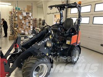 Kubota RT 220- 2 Mininakladače