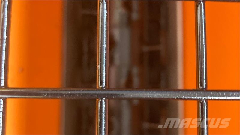 Rauch UKS 100 Posýpače soli a piesku