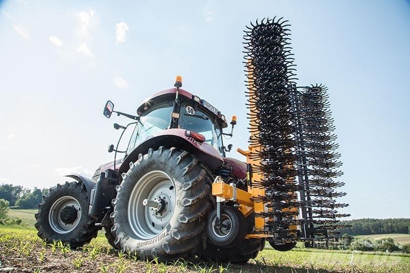 Wallner WRM 600 Ďalšie poľnohospodárske stroje