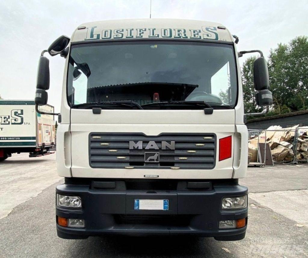 MAN TGM 18.280 Ďalšie nákladné vozidlá